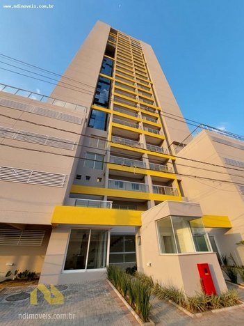 apartment em Rua Capitão Mariano, Centro - Mogi das Cruzes - SP