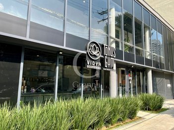 office em Rua Diana, Perdizes - São Paulo - SP