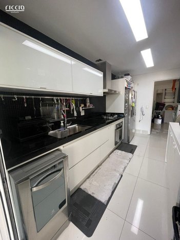 apartment em Rua Cipriano Barata, Ipiranga - São Paulo - SP