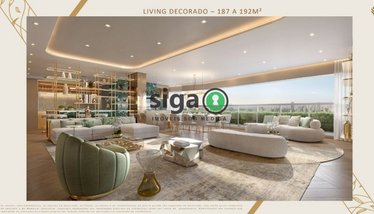 apartment em Rua Maestro Cardim, Liberdade - São Paulo - SP