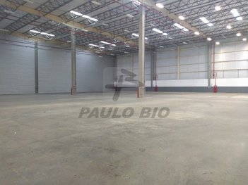 industrial em Rua Doutor Altino Teixeira, Porto Seco Pirajá - Salvador - BA