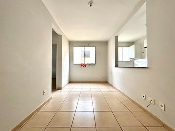 apartment em Via João Batista Santanna, Reserva Sul Condomínio Resort - Ribeirão Preto - SP