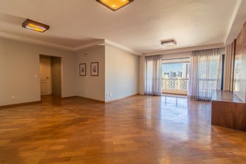 apartment em Avenida Cauaxi, Alphaville Centro Industrial e Empresarial/Alphaville. - Barueri - SP