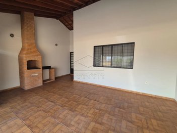 house em Rua Félix Capinzaiki, Jardim Dona Emília - Jaú - SP