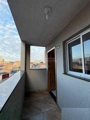 apartment em Rua Peixoto Werneck, Parque Artur Alvim - São Paulo - SP