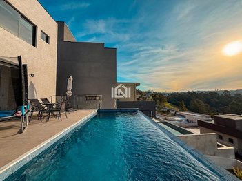 house em Avenida Pau-Brasil, Jardim do Golf I - Jandira - SP