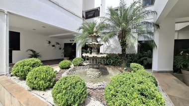 apartment em Rua Riachuelo, Centro - Vinhedo - SP