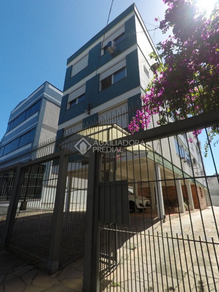 Condomínio Dom Claudio Avenida Dom Cláudio José Gonçalves Ponce de Leão, 437, Vila Ipiranga