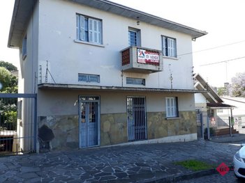 house em Rua Treze de Maio, Cristo Redentor - Caxias do Sul - RS