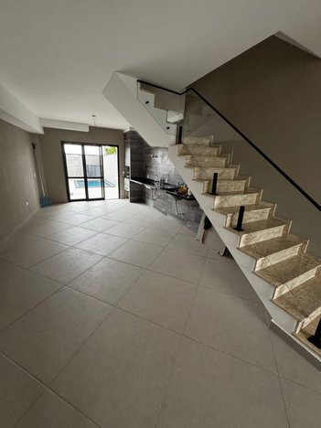 house em Rua Tobias Moscoso, Jardim São Paulo(Zona Norte) - São Paulo - SP