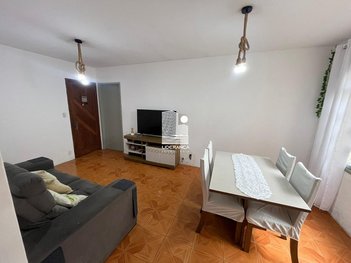 apartment em Rua Procópio Manoel Pires, Trindade - Florianópolis - SC