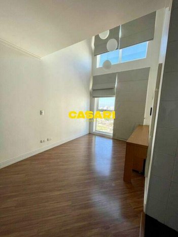 apartment em Avenida Dr. Washington Luiz, Rudge Ramos - São Bernardo do Campo - SP