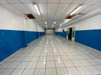 industrial em Soldado José Reymão, Parque Novo Mundo - São Paulo - SP