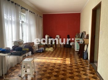 house em Rua Juazeiro, Paraíso - Santo André - SP