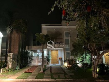 house em Rua Antônio Amstalden, Vila Suíça - Indaiatuba - SP