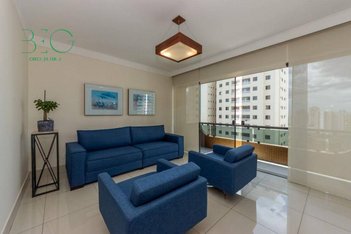 apartment em Rua Clemente Ferreira, Santo Antônio - São Caetano do Sul - SP
