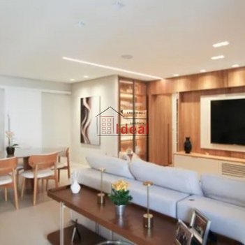 apartment em Avenida dos Eucaliptos, Indianópolis - São Paulo - SP