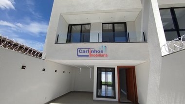 house em Rua Pedro Rodrigues Laranjeiras, Espírito Santo - Betim - MG