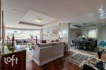 apartment em Júpiter, Aclimação - São Paulo - SP