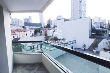 apartment em Avenida Prefeito Fábio Prado, Jardim Vila Mariana - São Paulo - SP