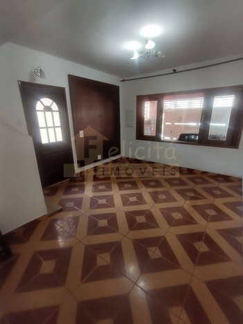 house em Rua Napoleão Berzaghi, Vila Sargento José de Paula - Barueri - SP