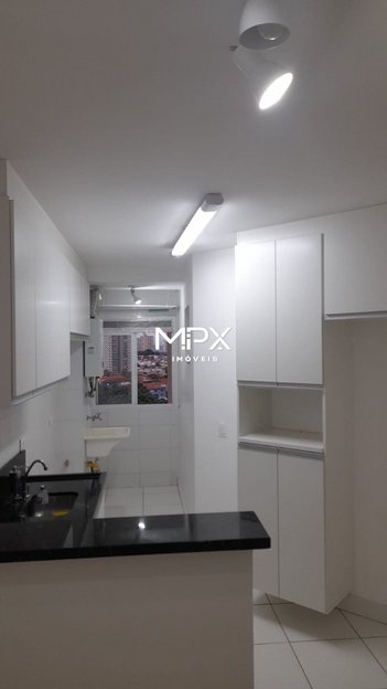 apartment em Avenida Trinta e Um de Março, Paulicéia - Piracicaba - SP