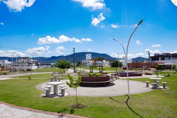 land_lot em Avenida João Machado Soares, Camobi - Santa Maria - RS