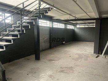 commercial_property em José Neves, Vila São Paulo - São Paulo - SP