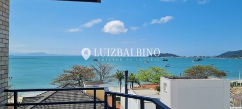 apartment em R. Fernando Osvaldo de Oliveira 178,, Cachoeira do Bom Jesus - Florianópolis - SC