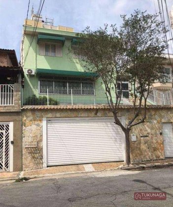 house em Rua Malie Brenner, Vila Dom Pedro I - São Paulo - SP