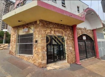 business em Rua Santa Catarina, Ipiranga - Ribeirão Preto - SP
