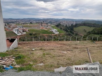 land_lot em Avenida Eleutério Marçal dos Santos, Nova Itapevi - Itapevi - SP