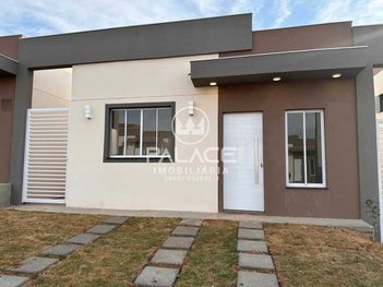 house em Avenida Consuelo Sunega Gibelli, Cidade Judiciária - Piracicaba - SP