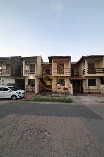 house em Rua Grécia, Parque Espírito Santo - Cachoeirinha - RS