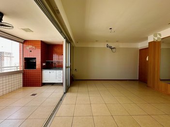 apartment em Rua Buenos Aires, Jardim das Américas - Cuiabá - MT