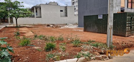 land_lot em Rua da Urca, Jardim Atlântico - Goiânia - GO