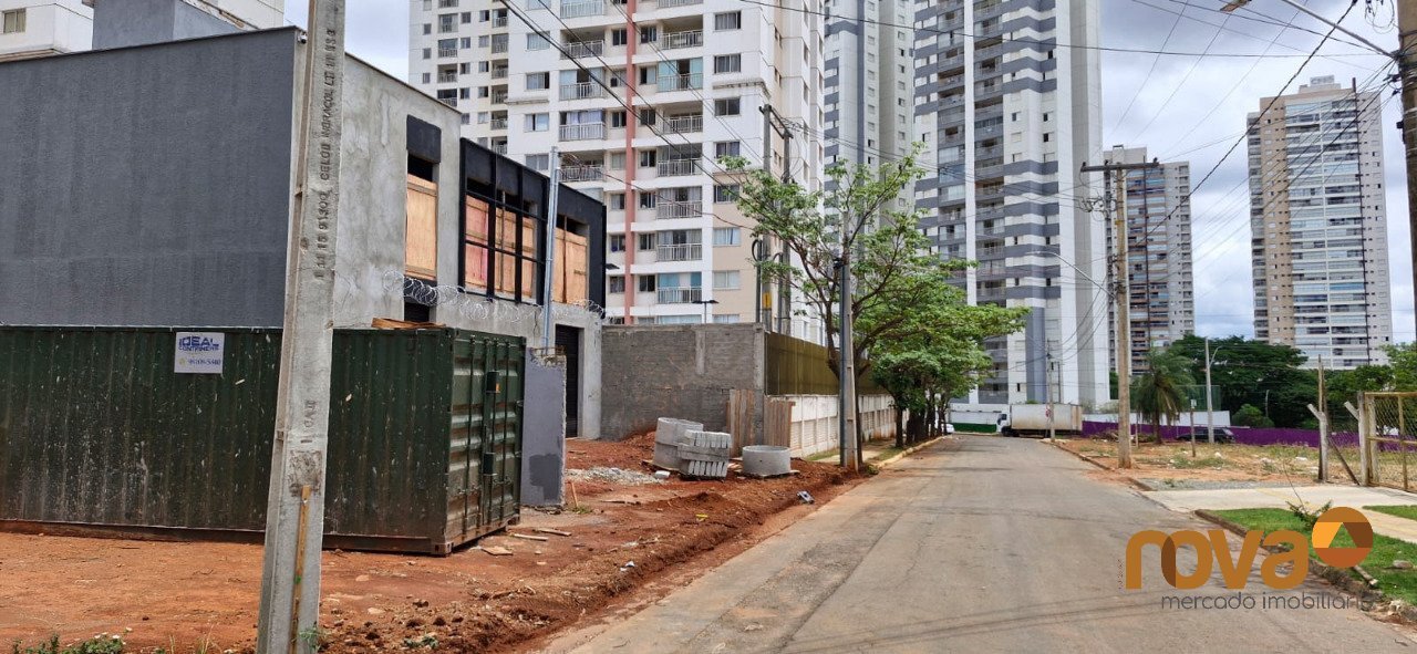 Lote Rua da Urca Jd Atlantico foto 2