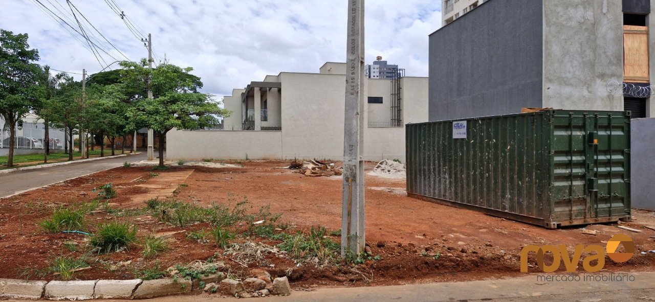 Lote Rua da Urca Jd Atlantico foto 3