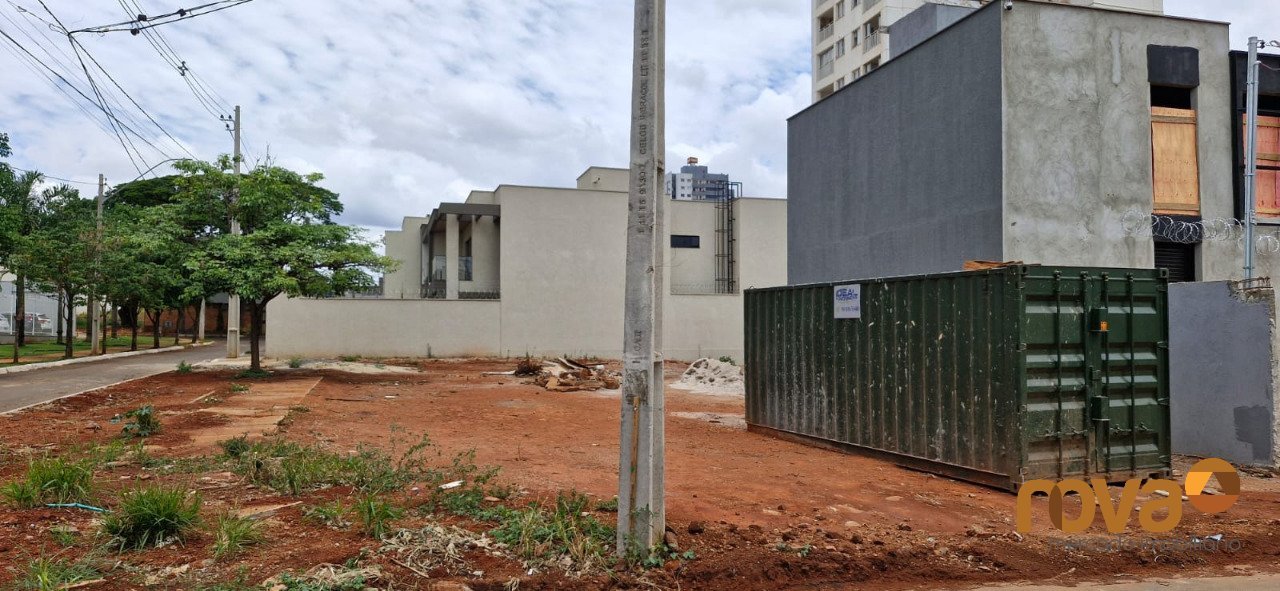 Lote Rua da Urca Jd Atlantico foto 4