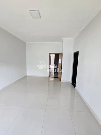 house em SHA Conjunto 5 Chácara 37, Setor Habitacional Arniqueira (Águas Claras) - Brasília - DF