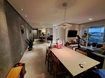 apartment em Rua Chiara Lubich, Jardim Ermida II - Jundiaí - SP