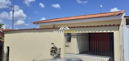 house em Rua Professora Janete Abrão do Nascimento, Bela Vista - Guaxupé - MG