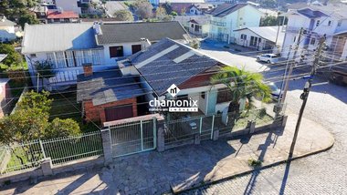 house em Rua da Paz, Aparecida - Flores da Cunha - RS