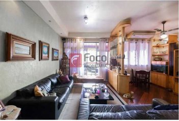 apartment em Rua Real Grandeza, Botafogo - Rio de Janeiro - RJ