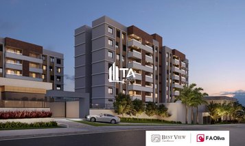 apartment em Avenida Dermival Bernardes Siqueira, Swiss Park - Campinas - SP