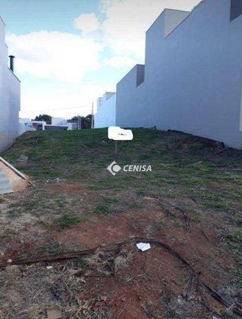 land_lot em Alameda Ezequiel Mantoanelli, Jardim Panorama - Indaiatuba - SP