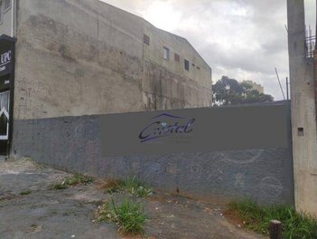 land_lot em Avenida Professor José Maria Alkmin, Jardim Egle - São Paulo - SP