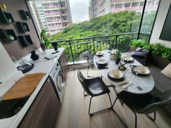 apartment em Rua Constantino de Sousa, Campo Belo - São Paulo - SP