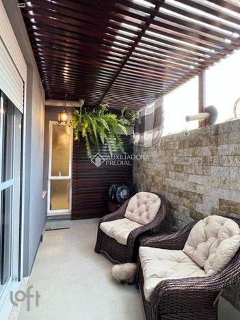 house em Planalto, Dona Mercedes - Gravataí - RS