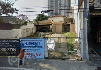 house em Avenida Rotary, Centro - São Bernardo do Campo - SP